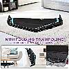 mini trampoline for adults and kids