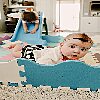 infant play mat