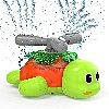 Turtle Water Toy Sprinkler 