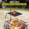 campfire grill rack