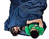 ultralight sleeping bag