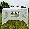 Party Tent Outdoor Heavy Duty Large Canopy
