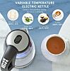top electric kettle