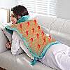 best heating pad for back