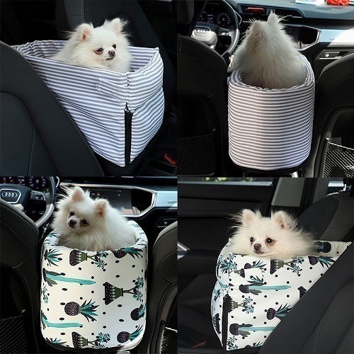 seat protector for dogs