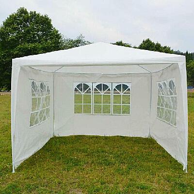 Party Tent Outdoor Heavy Duty Large Canopy