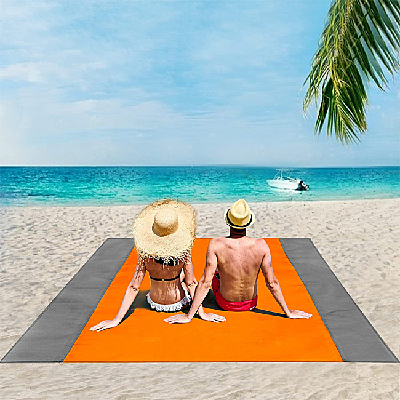 beach mat