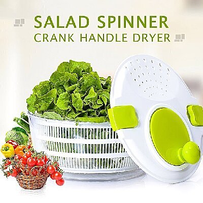 best salad spinner