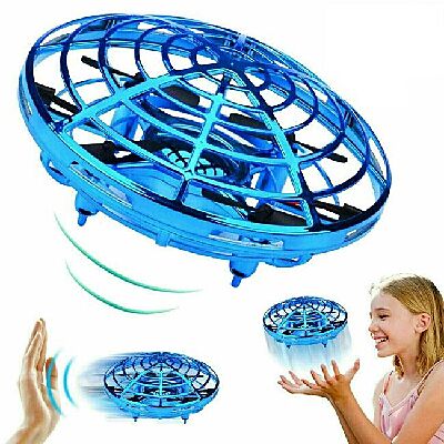 UFO toy
