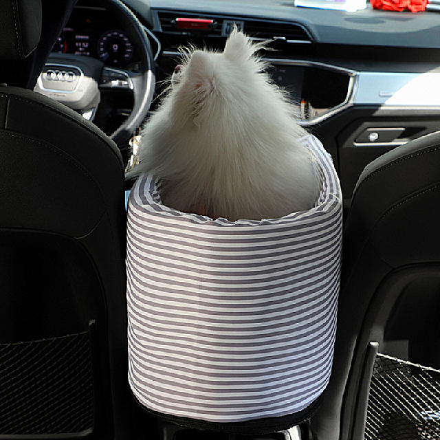 best puppy car seat