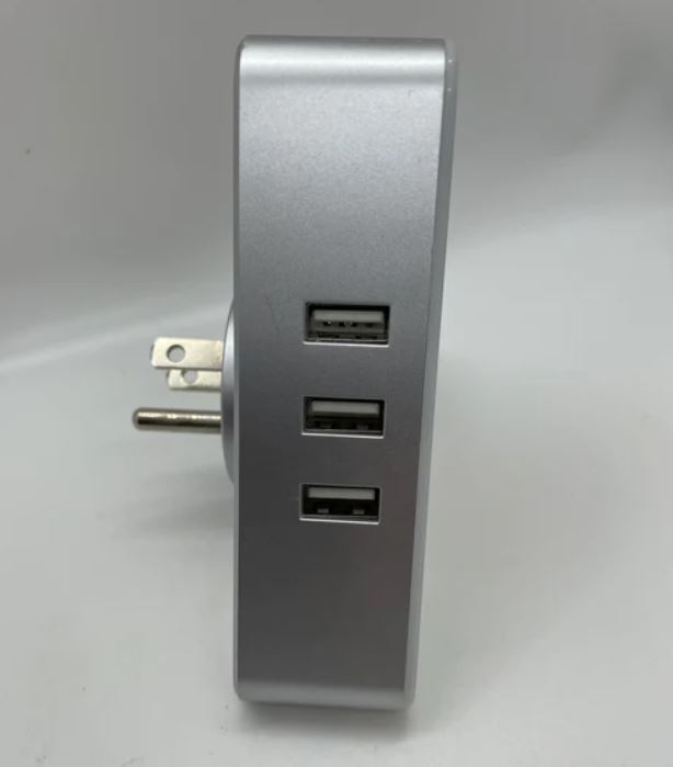  USB ports surge protec