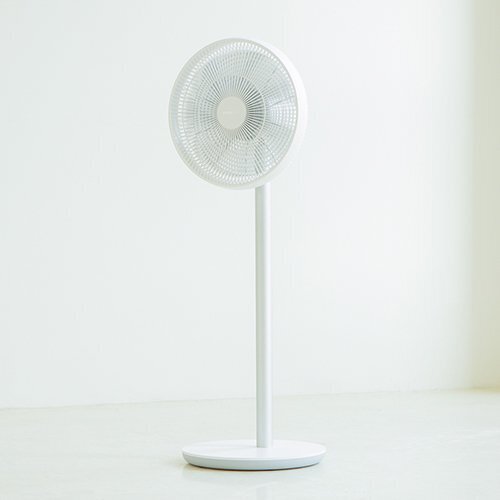 cordless fan