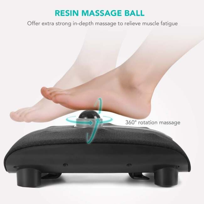 best foot massager 