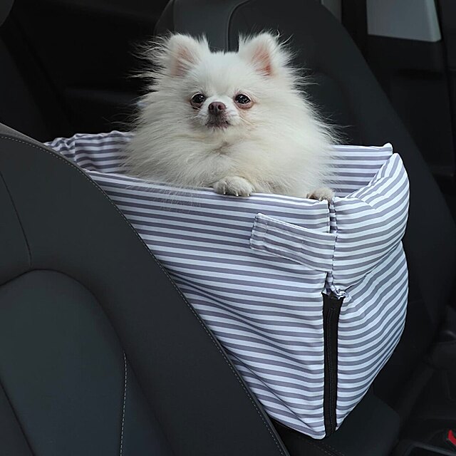 carseats for dogs