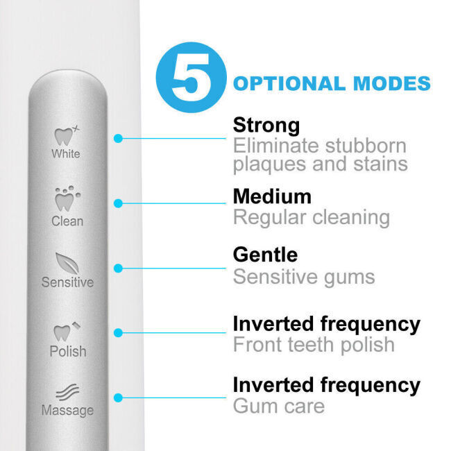 electric toothbrush sale