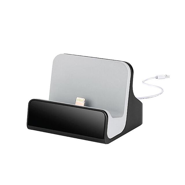 Dock Charger WiFi Camera