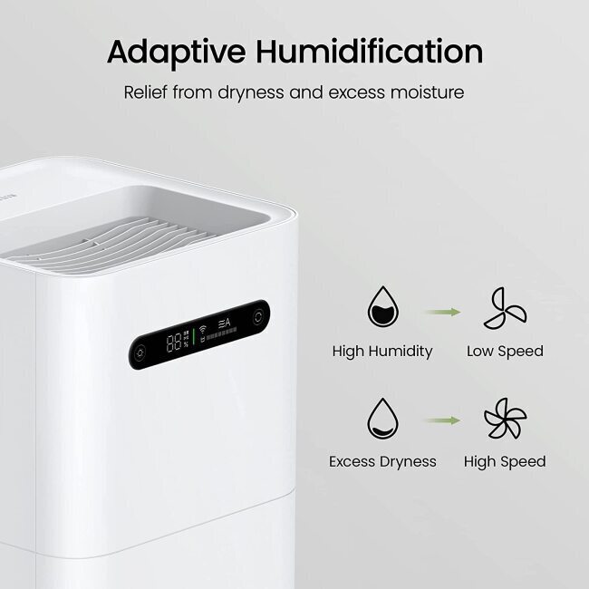 large room humidifier