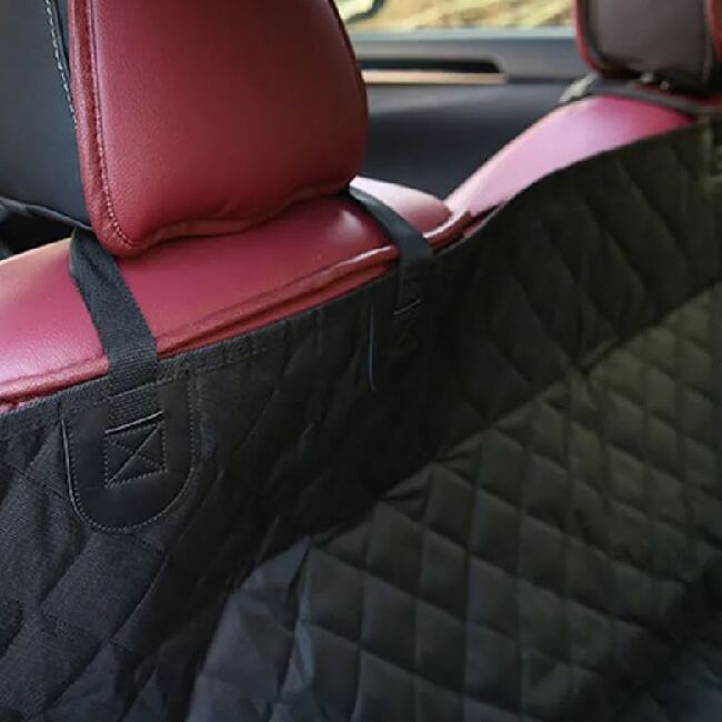 car seat protector for dogs