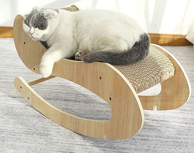 cat nap chair
