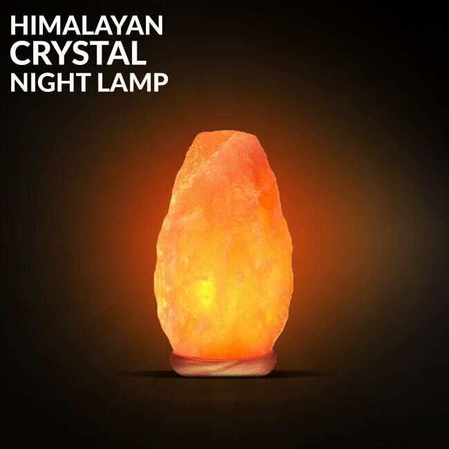 Best himalayan salt lamp